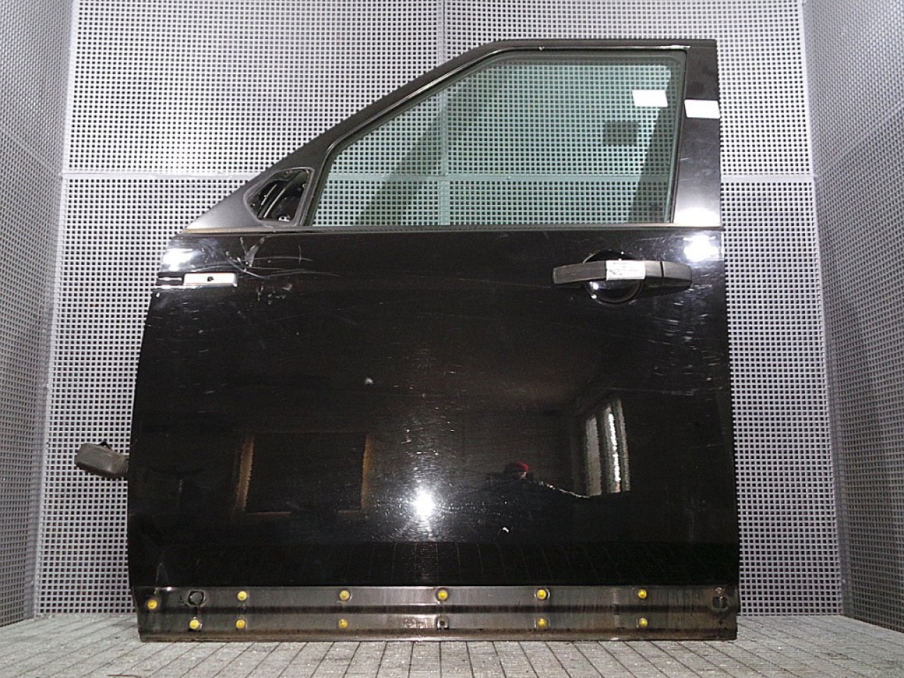 USA FATA STANGA LAND ROVER DISCOVERY DISCOVERY - - (2004 2009)