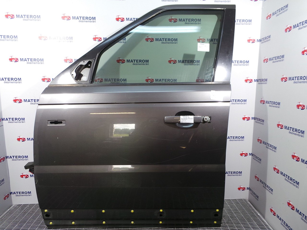 USA FATA STANGA LAND ROVER RANGE ROVER SPORT - - (2005 2013)