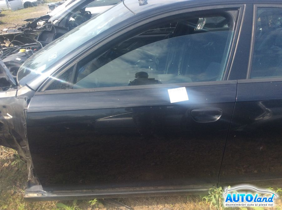 Usa Fata Stanga Lovita fara Bandou Audi A6 4F2,C6 2004-2011