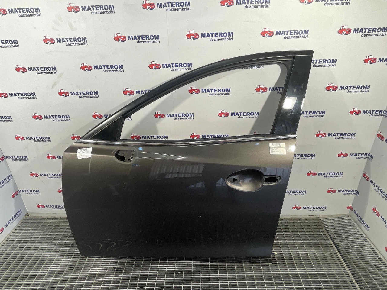 USA FATA STANGA MAZDA 3 - - (2013 2018)