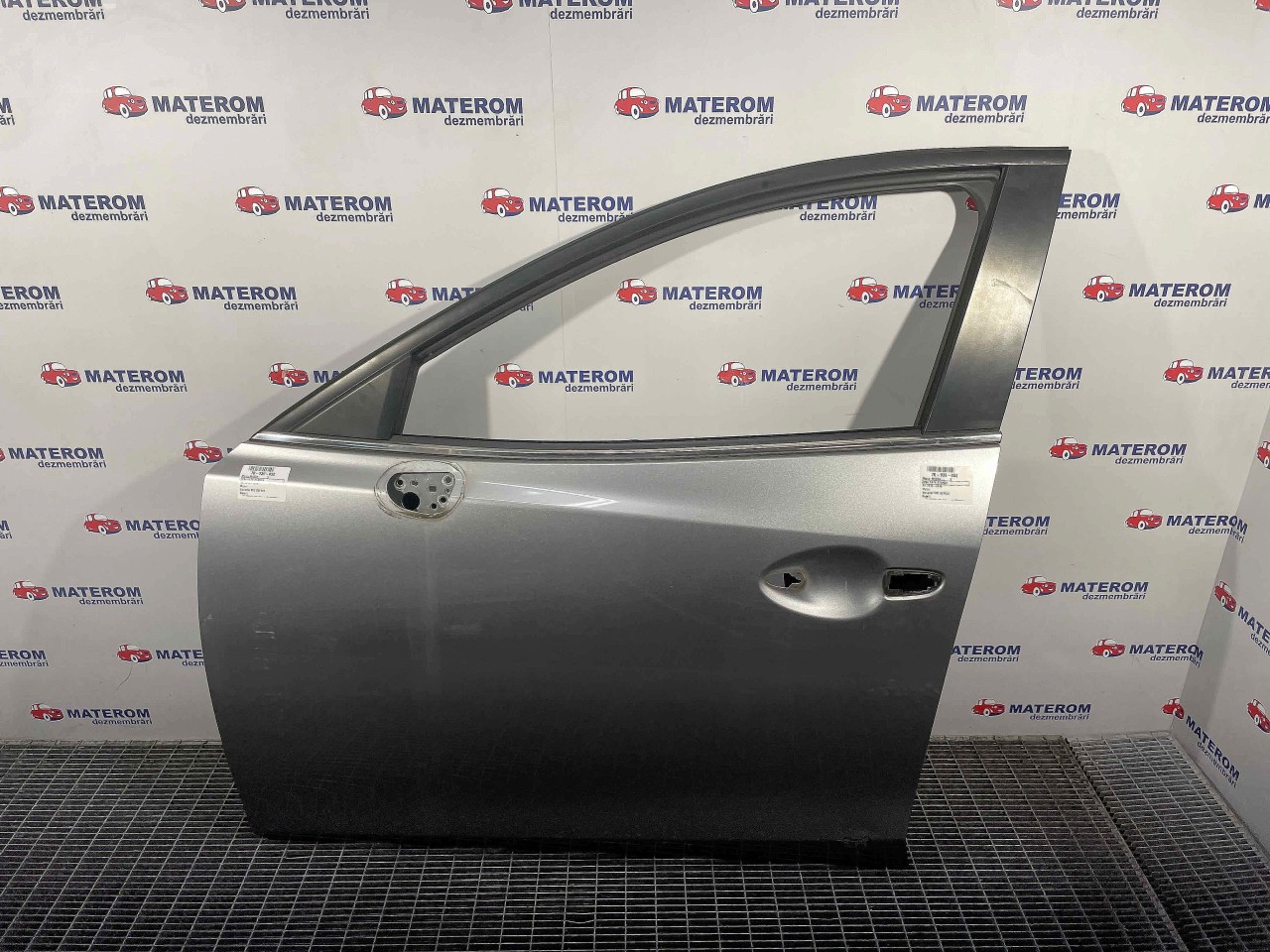 USA FATA STANGA MAZDA 3 3 - - (2013 2018)