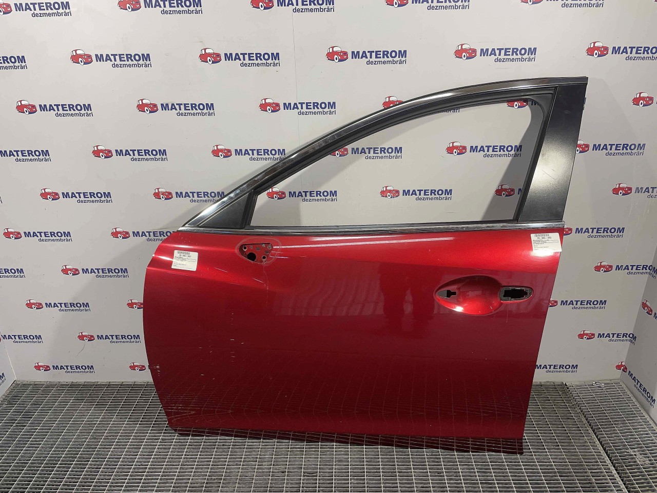 USA FATA STANGA MAZDA 6 - - (2012 2016)