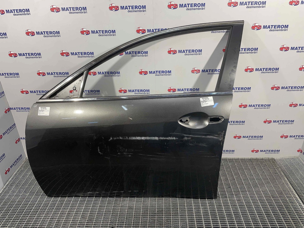 USA FATA STANGA MAZDA 6 6 - - (2007 2012)
