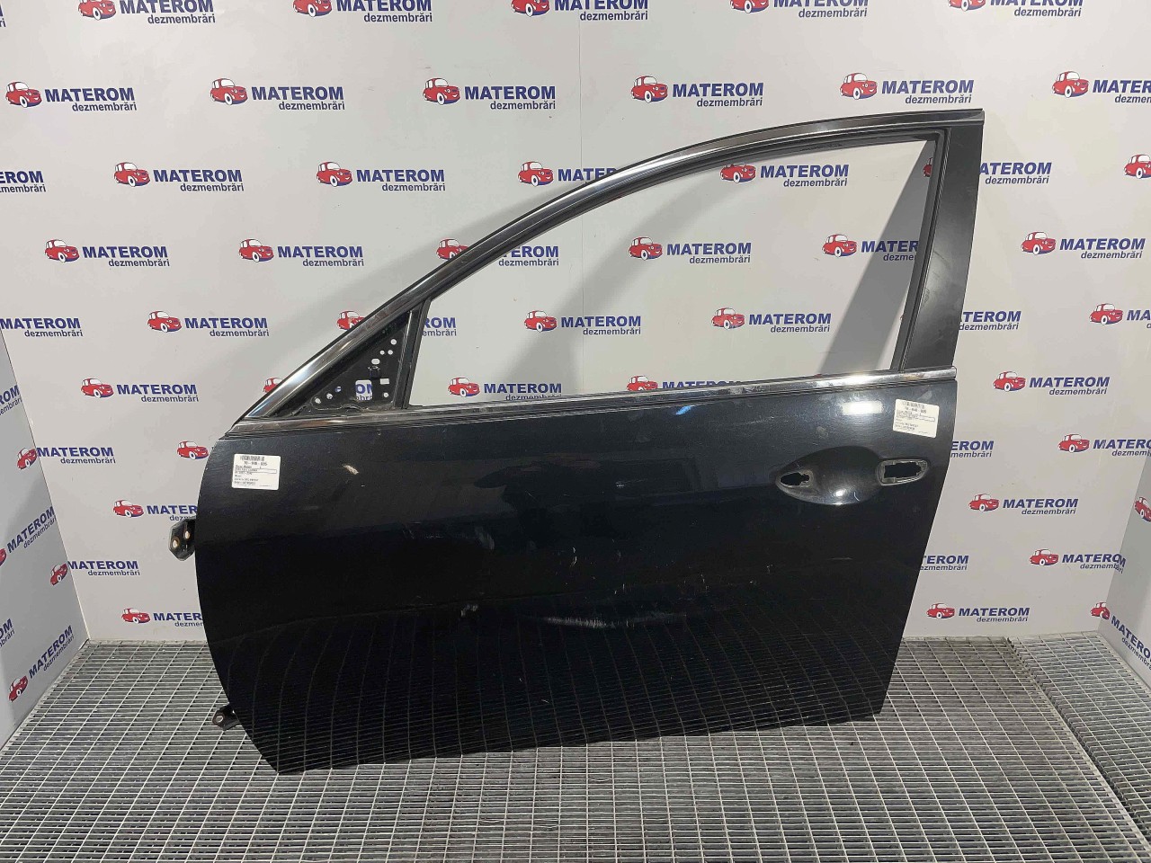 USA FATA STANGA MAZDA 6 6 - - (2007 2012)