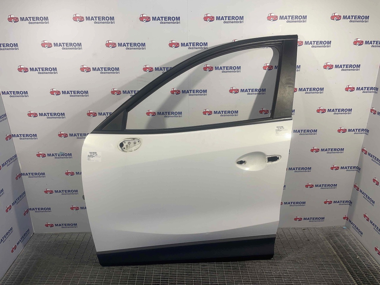 USA FATA STANGA MAZDA CX-5 - - (2012 2015)