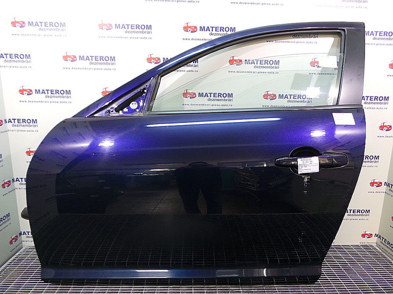 USA FATA STANGA MAZDA RX8 - - (2003 2008)