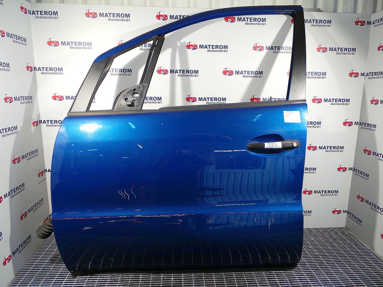 USA FATA STANGA MERCEDES A-CLASS - - (1997 2004)