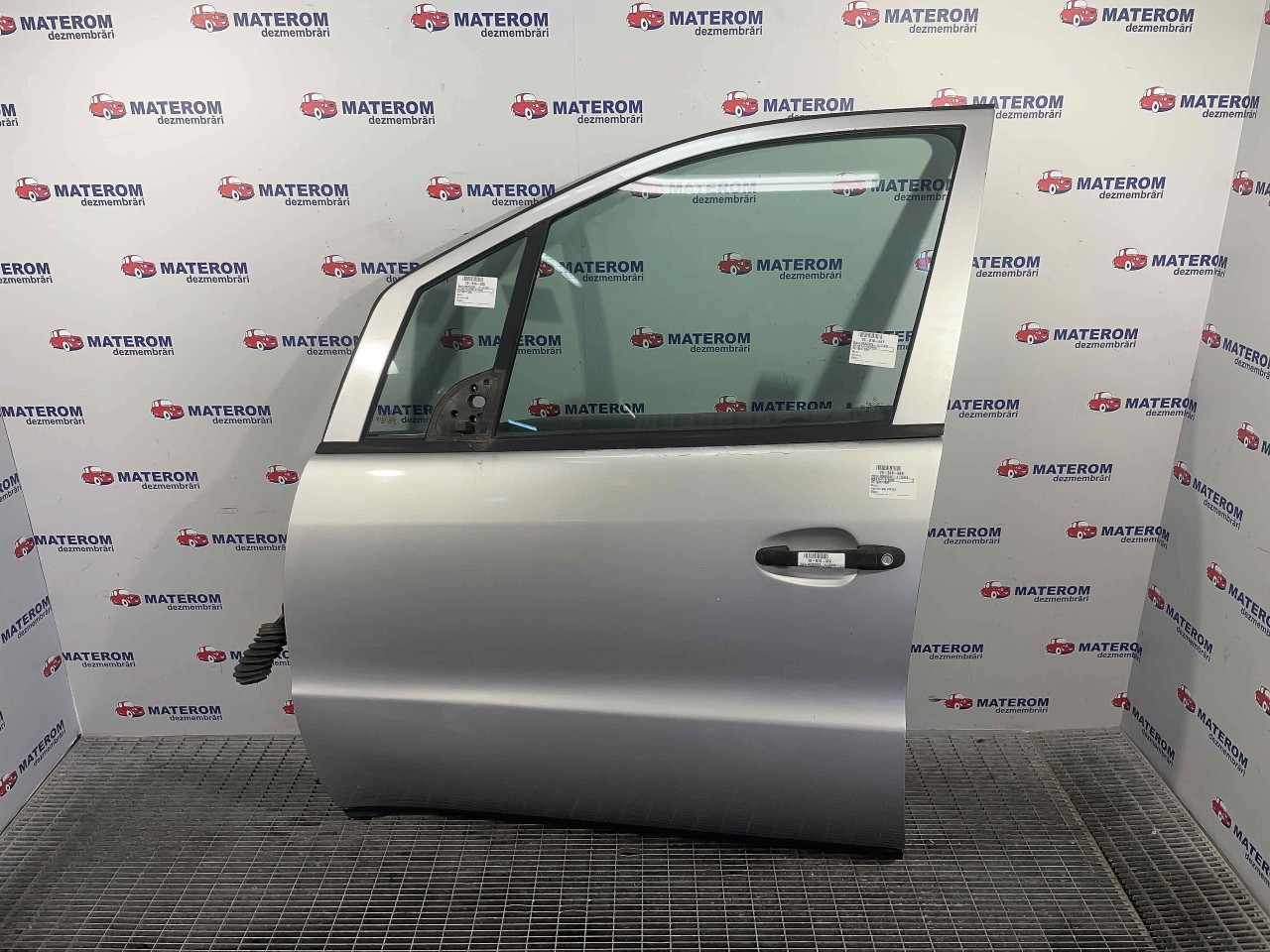 USA FATA STANGA MERCEDES A-CLASS - - (1997 2004)