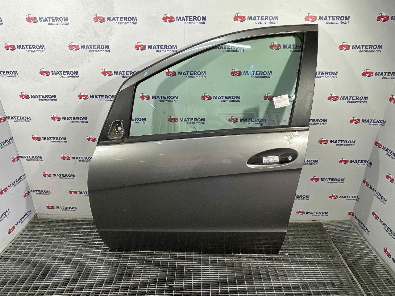 USA FATA STANGA MERCEDES A-CLASS - - (2004 2012)
