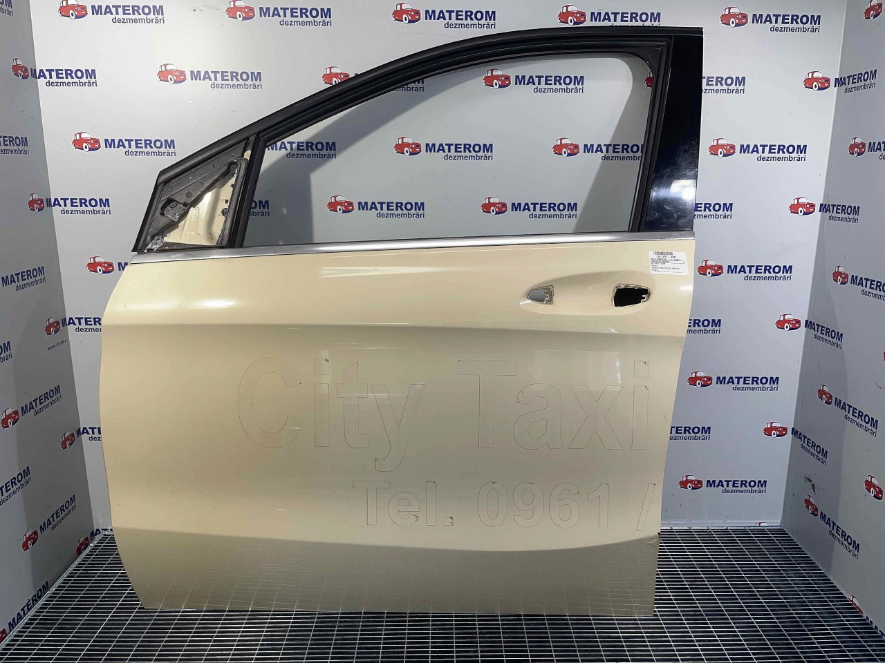 USA FATA STANGA MERCEDES B-CLASS B-CLASS - - (2011 2018)