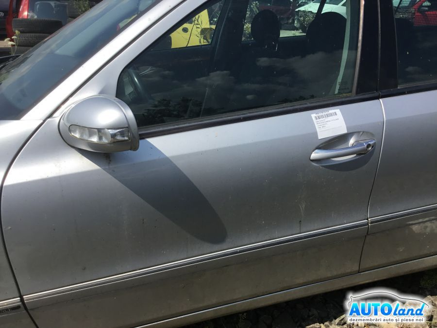Usa Fata Stanga Mercedes-Benz E-CLASS combi S211 2003