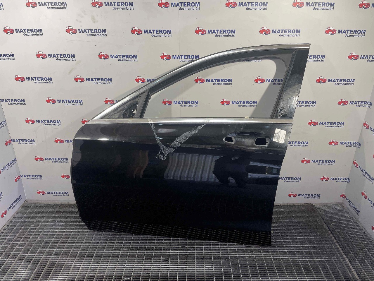 USA FATA STANGA MERCEDES C-CLASS - - (20