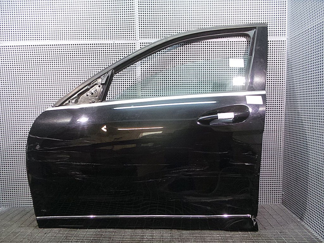 USA FATA STANGA MERCEDES C-CLASS C-CLASS - - (2007 2011)
