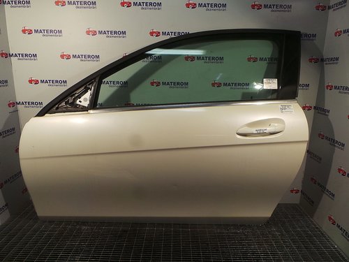USA FATA STANGA MERCEDES C-CLASS C-CLASS - - (2007 2011)
