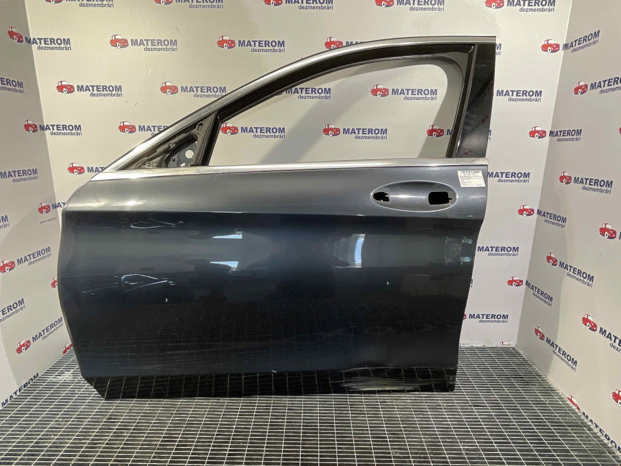 USA FATA STANGA MERCEDES C-CLASS C-CLASS - - (2014 2018)