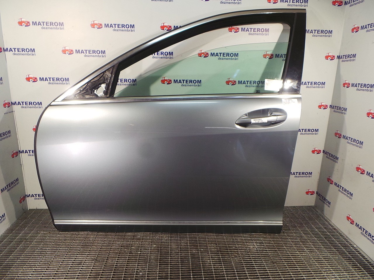 USA FATA STANGA MERCEDES S-CLASS S-CLASS - - (2006 2013)