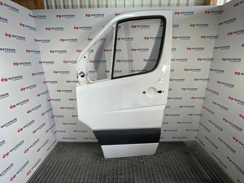 USA FATA STANGA MERCEDES SPRINTER SPRINTER - - (2006 2014)