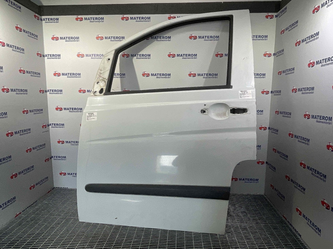 USA FATA STANGA MERCEDES VITO - - (2010 2014)