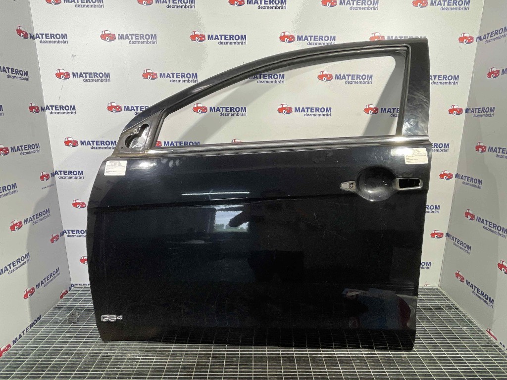 USA FATA STANGA MITSUBISHI LANCER - - (2008 2017)