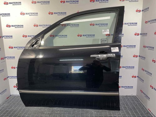 USA FATA STANGA MITSUBISHI OUTLANDER - - (2001 2006)