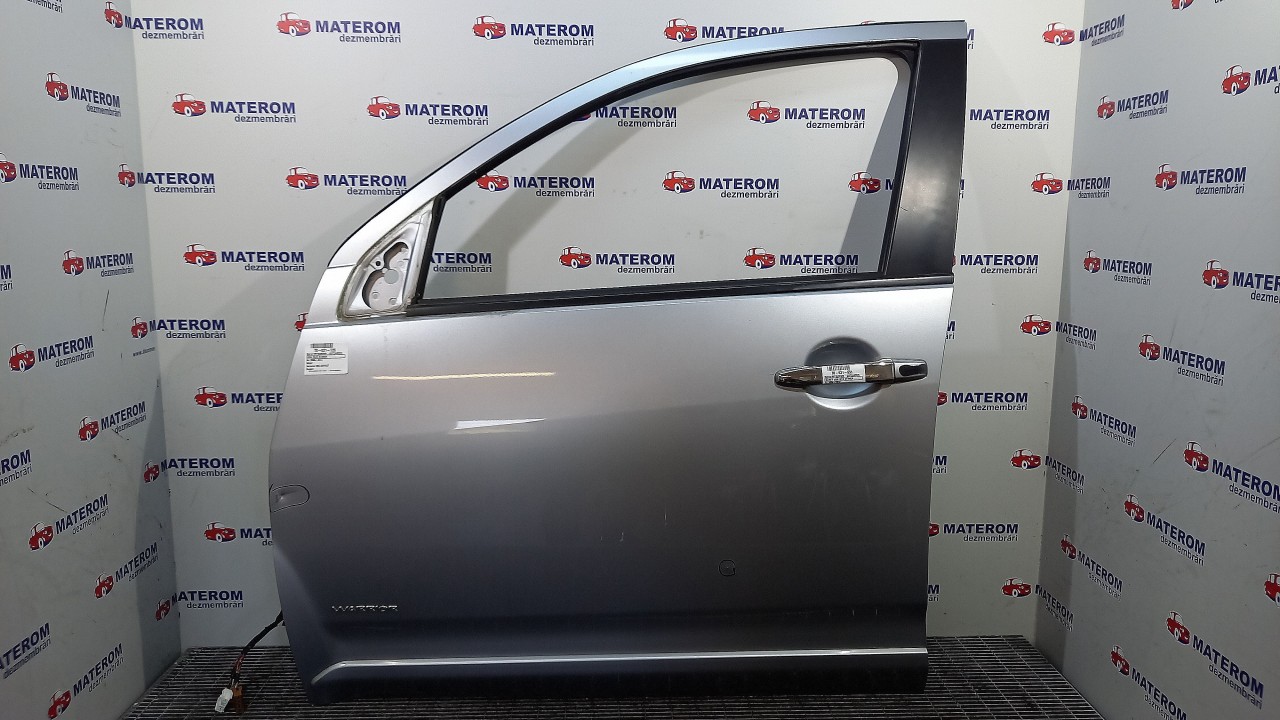 USA FATA STANGA MITSUBISHI OUTLANDER - - (2006 2012)