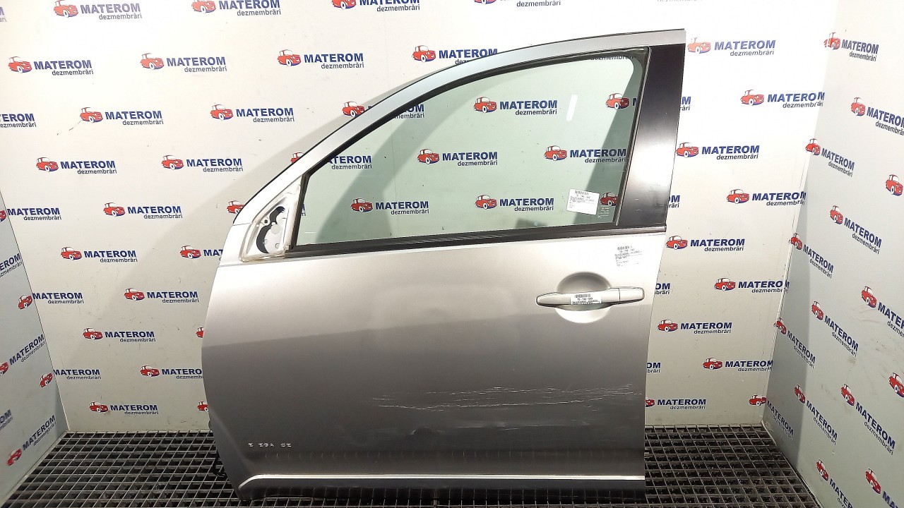 USA FATA STANGA MITSUBISHI OUTLANDER - - (2006 2012)