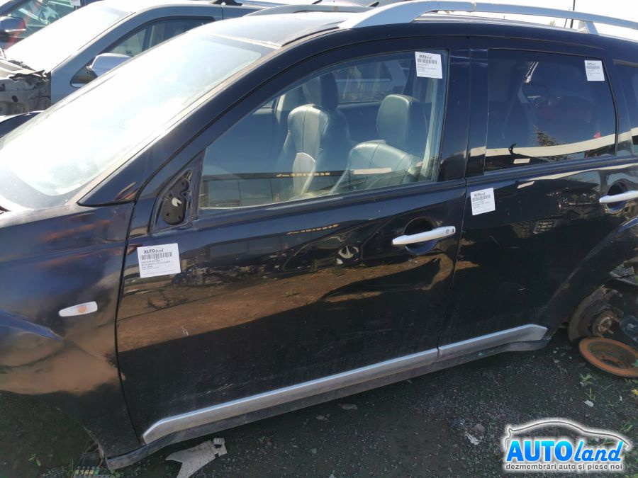 Usa Fata Stanga Mitsubishi OUTLANDER 2006