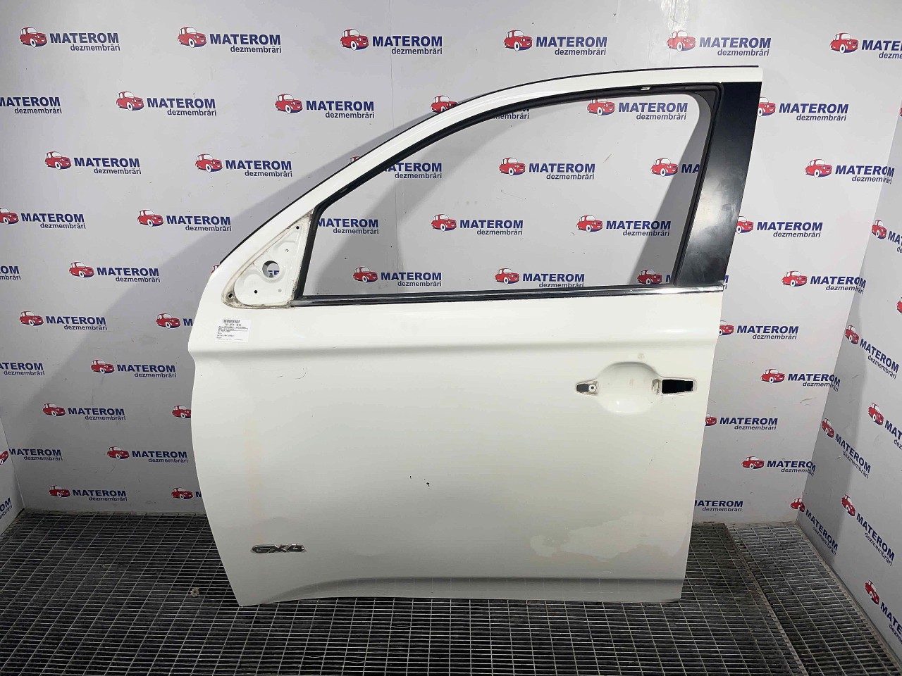 USA FATA STANGA MITSUBISHI OUTLANDER - - (2012 2016)