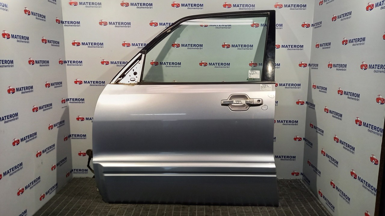USA FATA STANGA MITSUBISHI PAJERO - - (2000 2006)