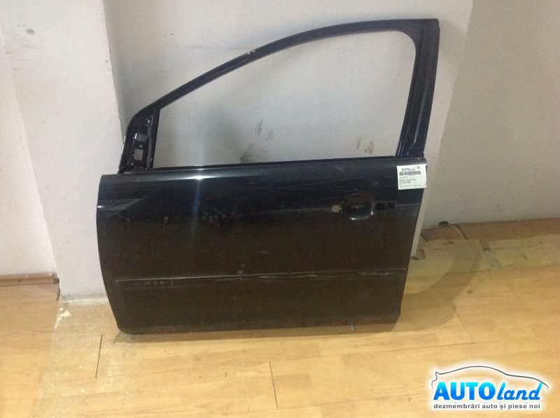 Usa Fata Stanga Neagra Goala, Putin Atinsa Ford FOCUS II DA 2004-2008