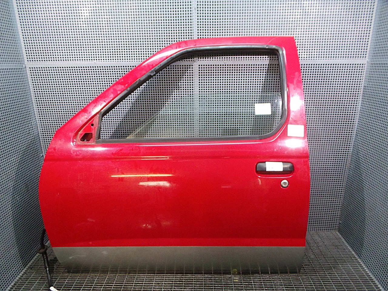 USA FATA STANGA NISSAN NAVARA NAVARA - - (2001 2005)