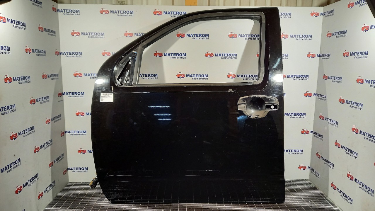 USA FATA STANGA NISSAN NAVARA NAVARA - - (2005 2010)