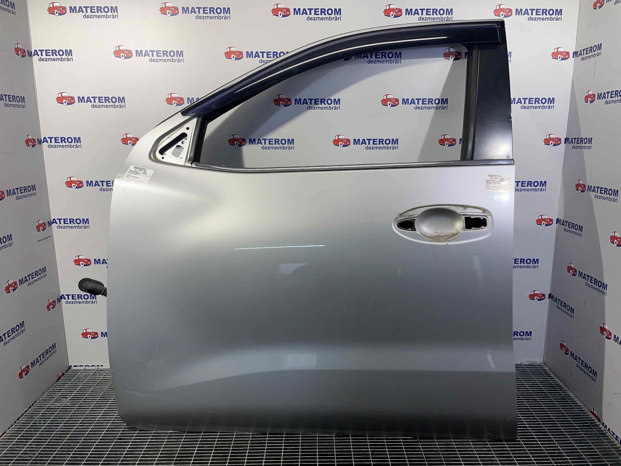 USA FATA STANGA NISSAN NAVARA NAVARA - - (2015 2019)