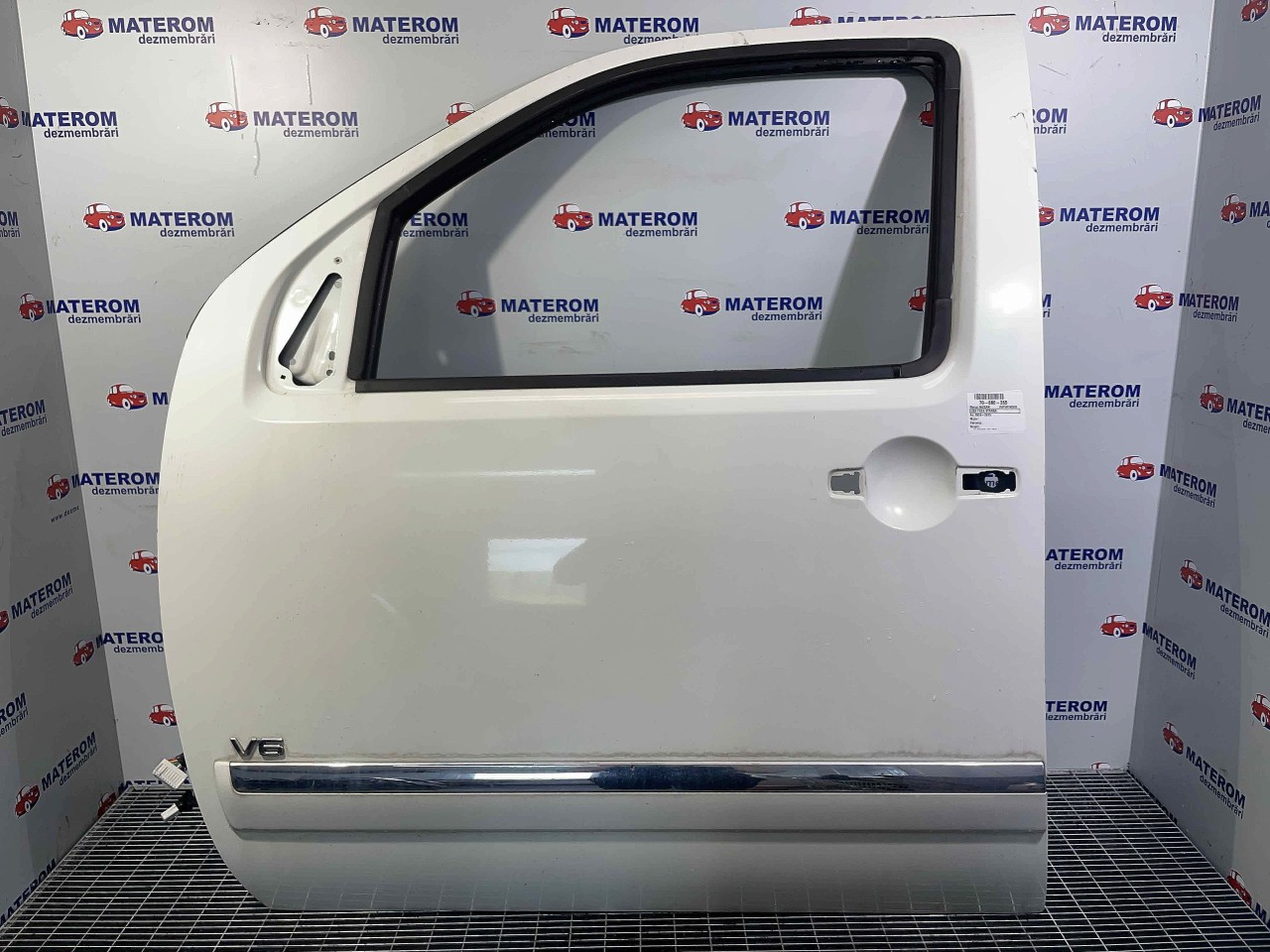 USA FATA STANGA NISSAN PATHFINDER - - (2010 2013)