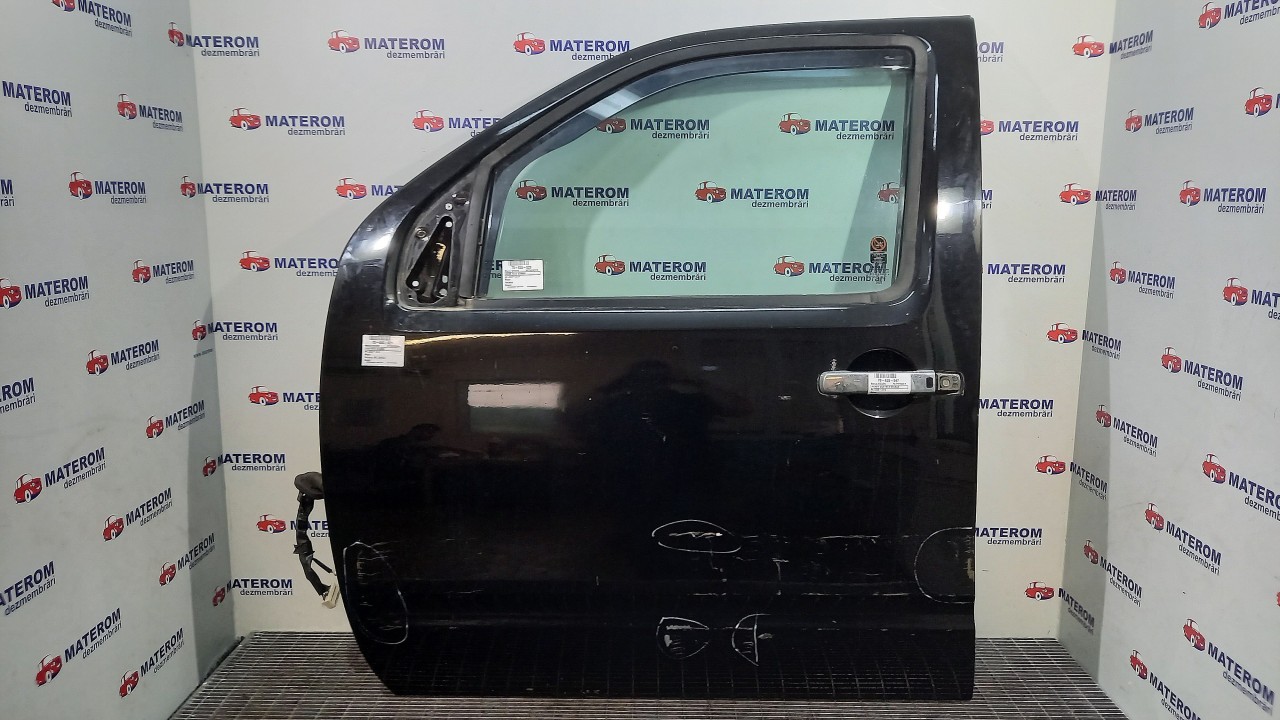 USA FATA STANGA NISSAN PATHFINDER PATHFINDER - - (2005 2010)