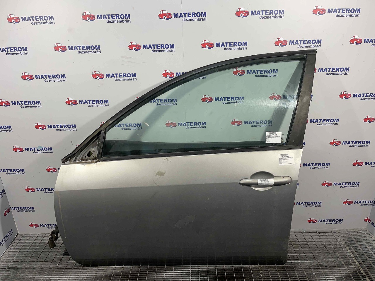 USA FATA STANGA NISSAN PRIMERA - - (2002 2006)