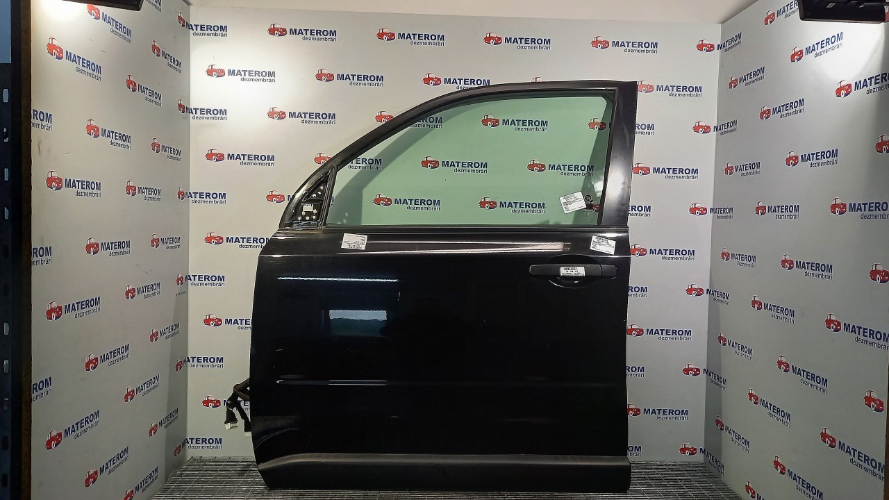 USA FATA STANGA NISSAN X-TRAIL X-TRAIL - - (2007 2010)