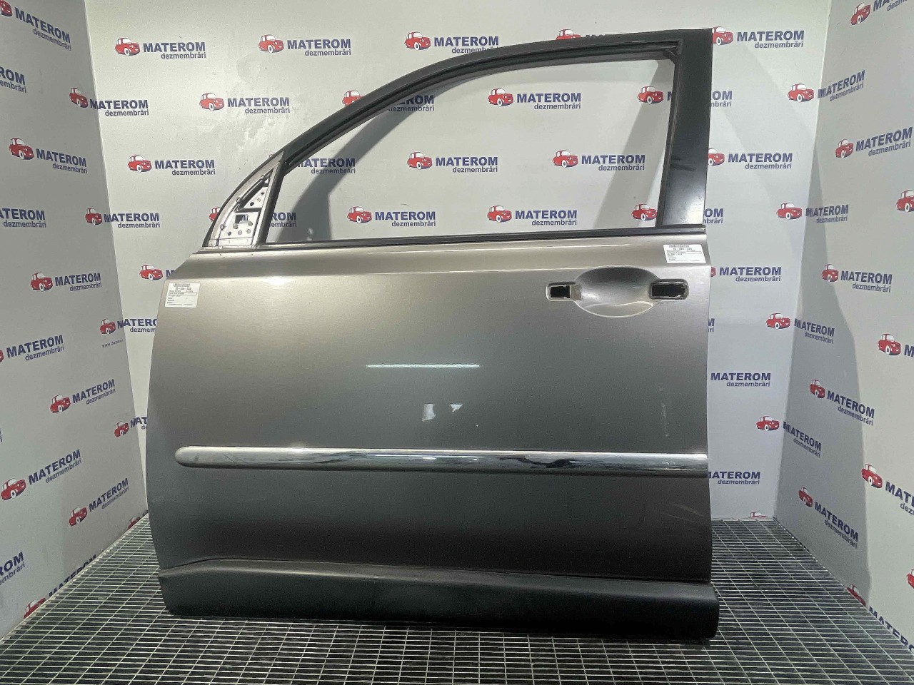USA FATA STANGA NISSAN X-TRAIL X-TRAIL - - (2007 2014)