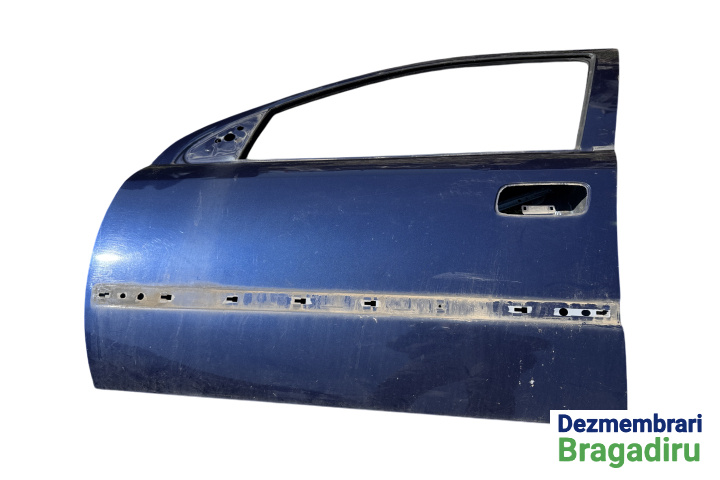 Usa fata stanga Opel Astra G [1998 - 2009] Hatchback 5-usi 1.4 MT (90 hp)