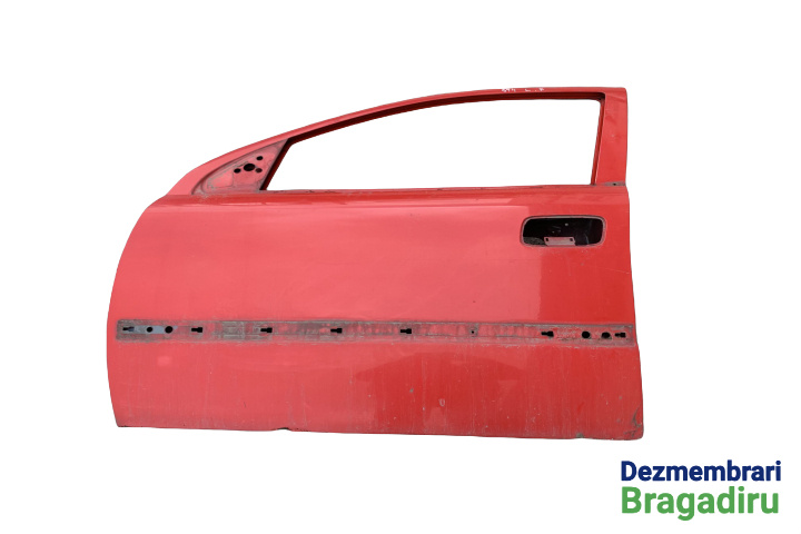 Usa fata stanga Opel Astra G [1998 - 2009] Hatchback 5-usi 1.7 CDTi MT (80 hp)