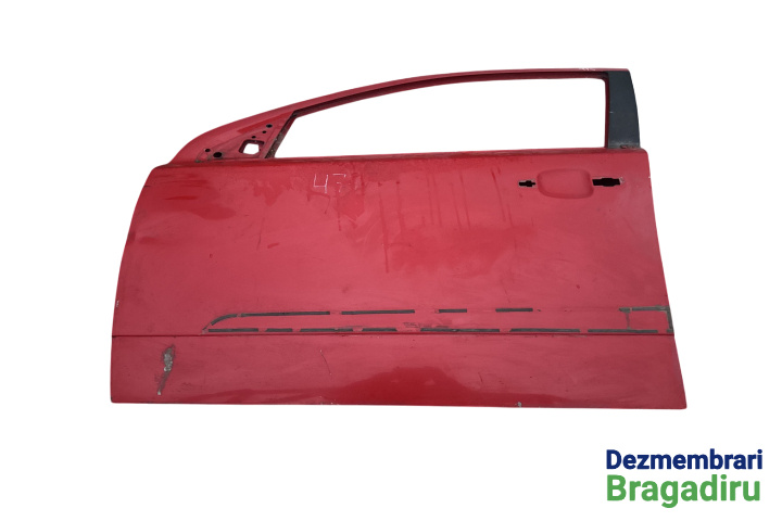 Usa fata stanga Opel Astra H [2004 - 2007] Hatchback 1.7 CDTI MT (101 hp)