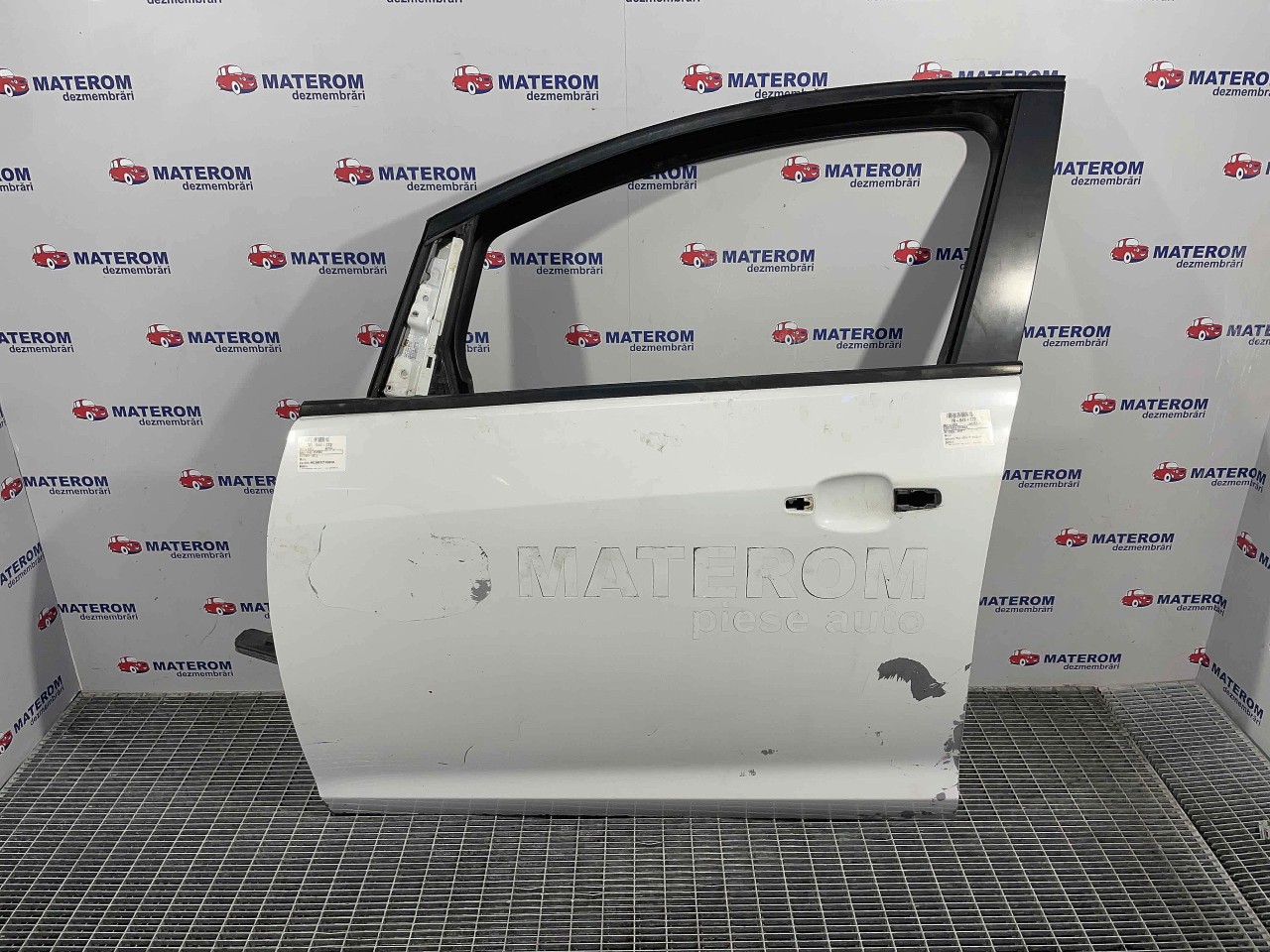 USA FATA STANGA OPEL ASTRA J - - (2009 2012)
