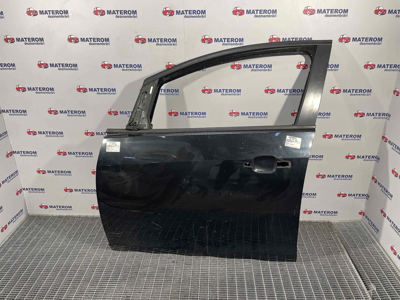 USA FATA STANGA OPEL ASTRA J ASTRA J - - (2009 2012)