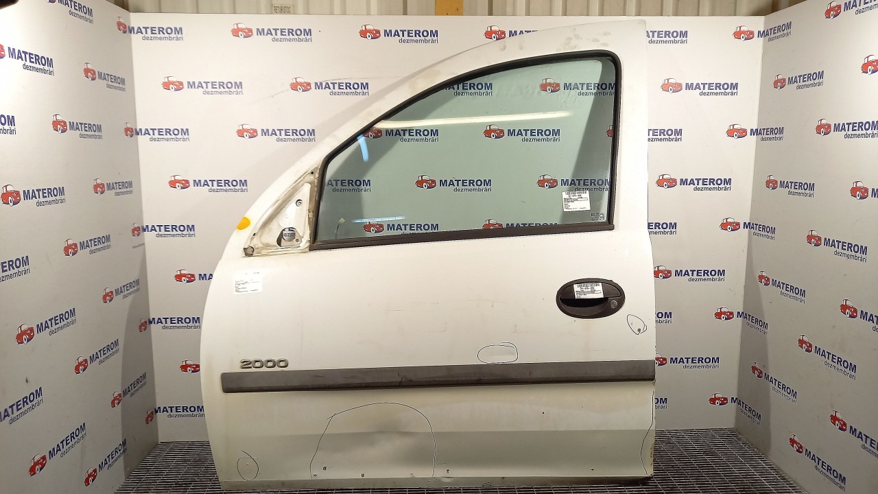 USA FATA STANGA OPEL COMBO - - (2002 2012)