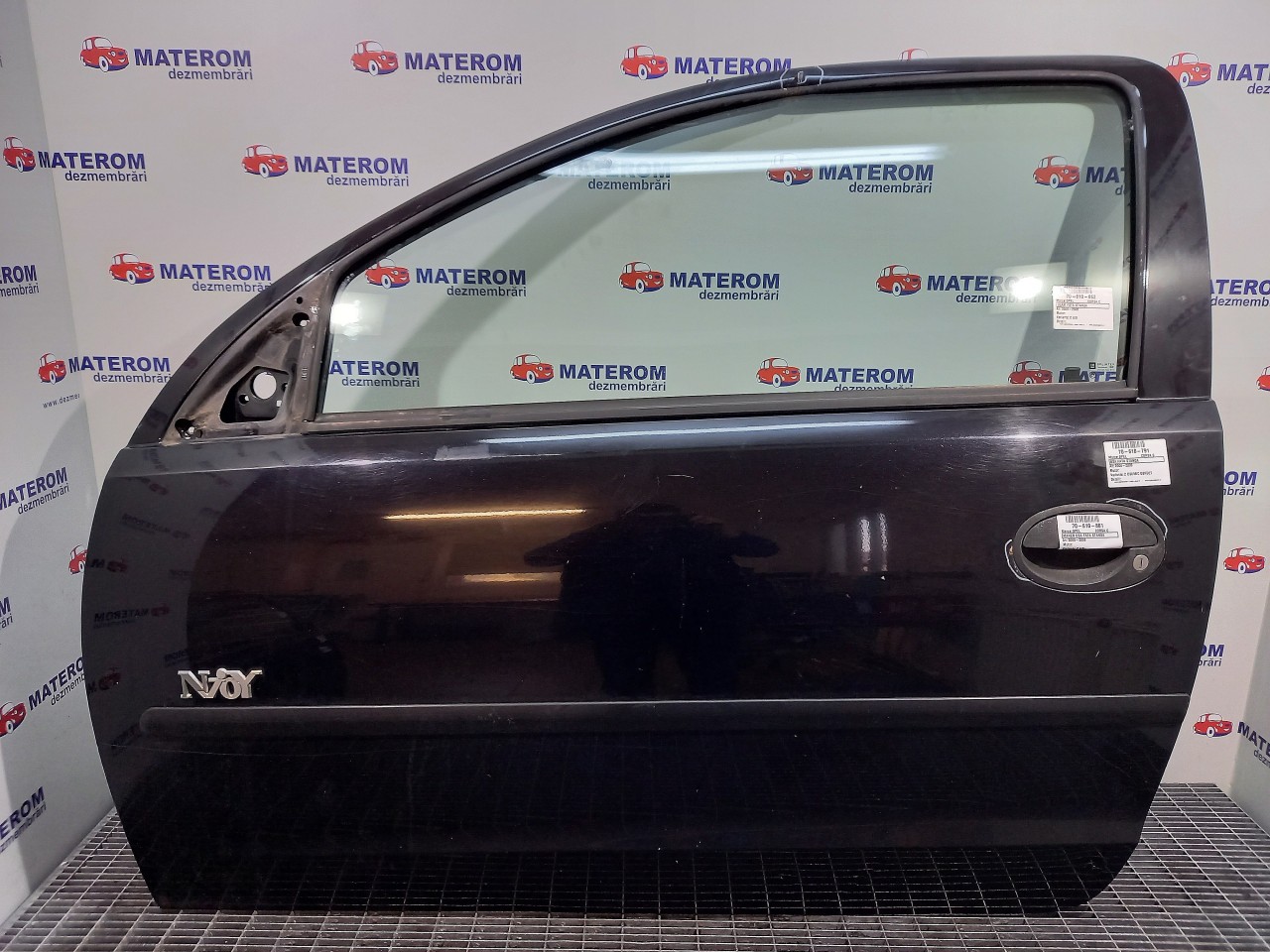 USA FATA STANGA OPEL CORSA C - - (2000 2006)