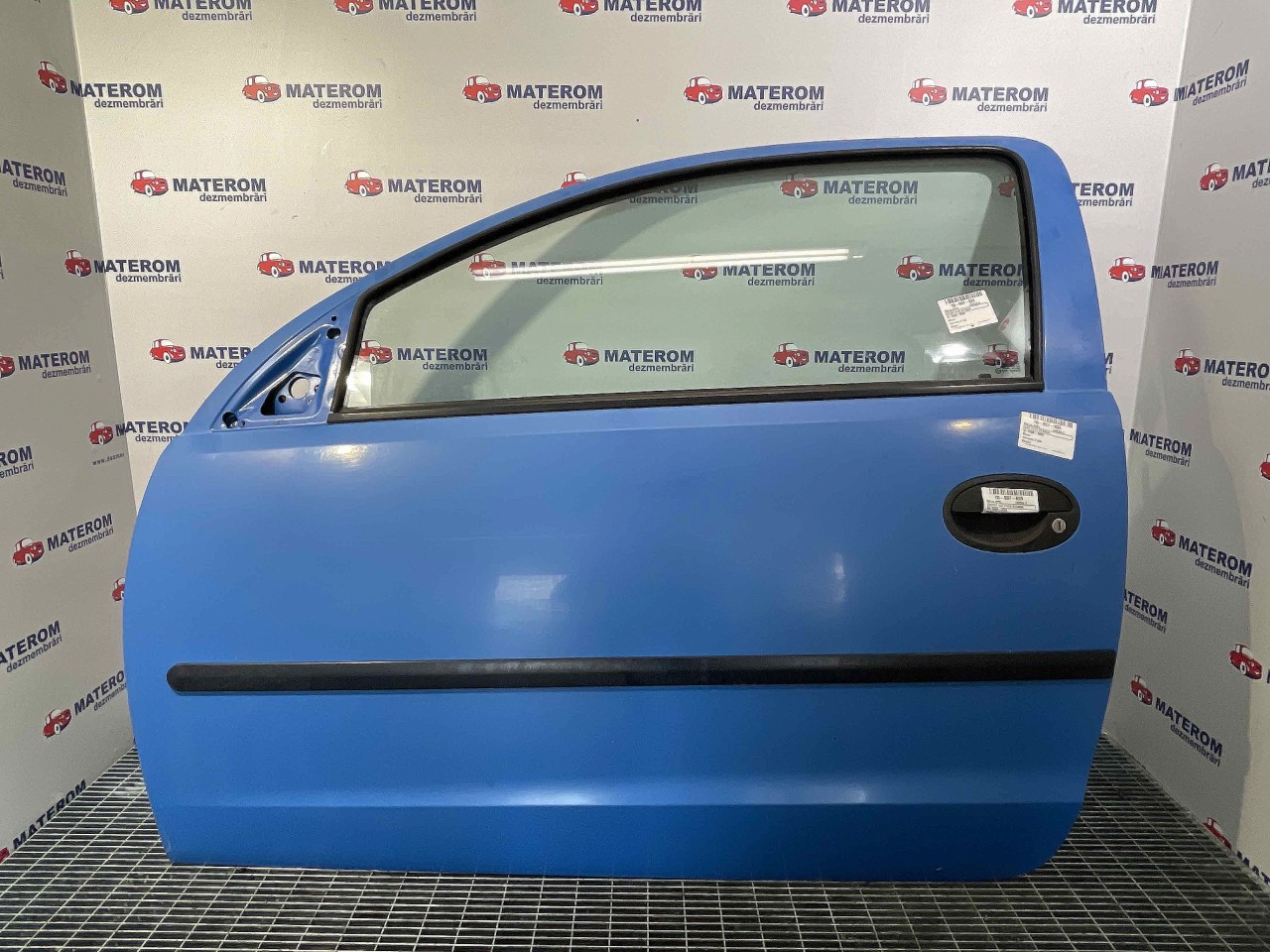 USA FATA STANGA OPEL CORSA C CORSA C - - (2000 2006)