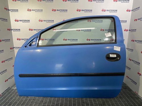 USA FATA STANGA OPEL CORSA C CORSA C - - (2000 2006)