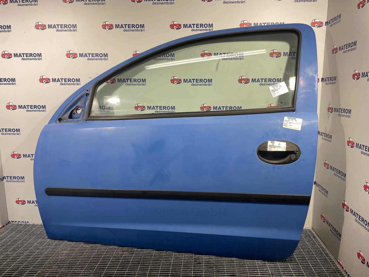 USA FATA STANGA OPEL CORSA C CORSA C - - (2000 2006)