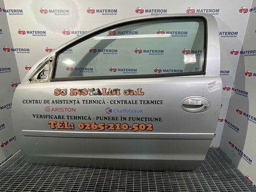 USA FATA STANGA OPEL CORSA C CORSA C - - (2000 2006)