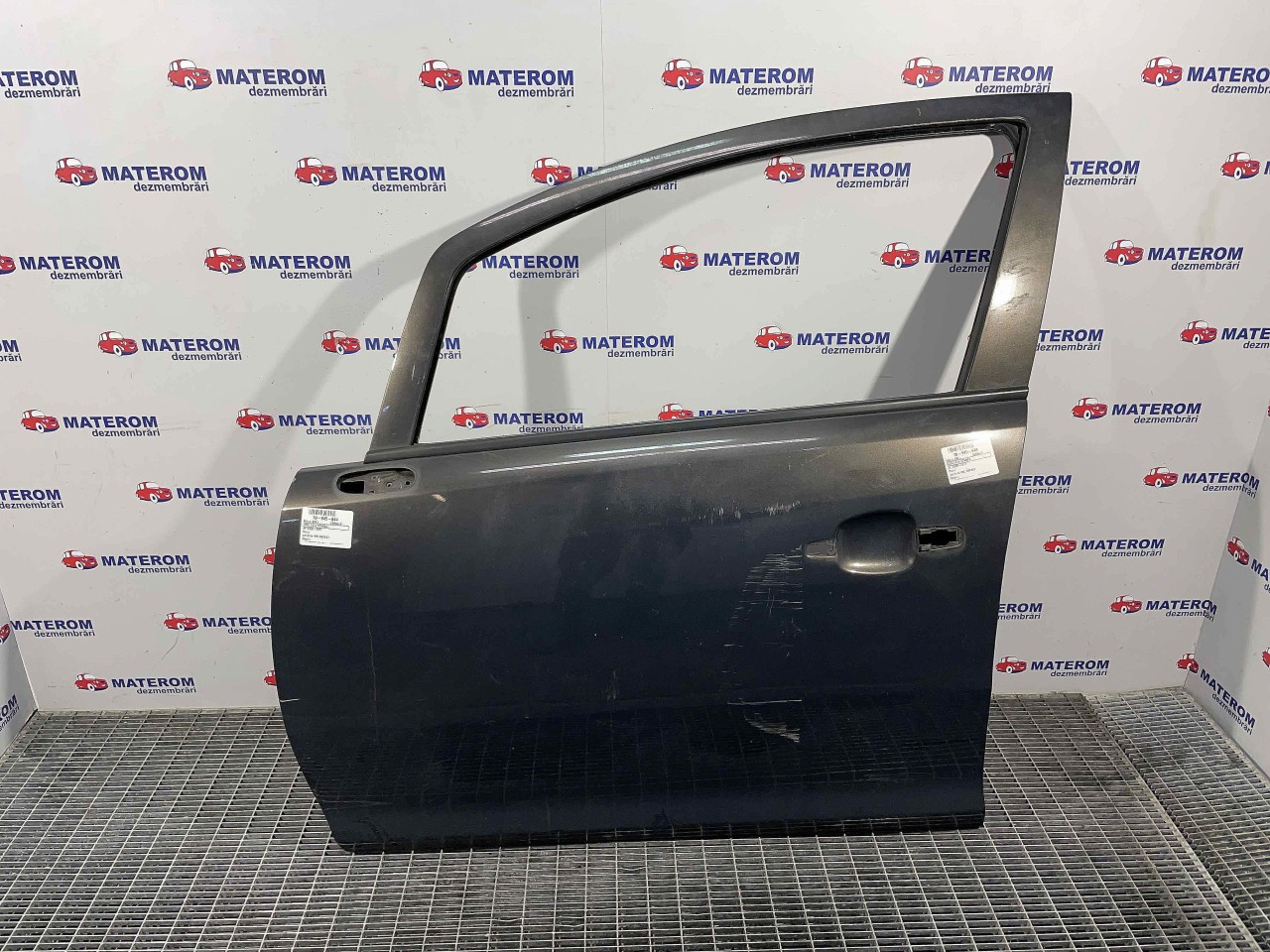 USA FATA STANGA OPEL CORSA D CORSA D - - (2006 2011)